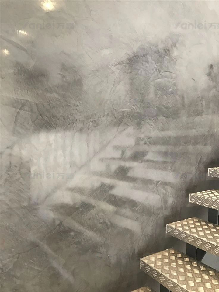 馬萊灰泥新上市：不是馬萊漆！不是馬萊漆！不是馬萊漆！