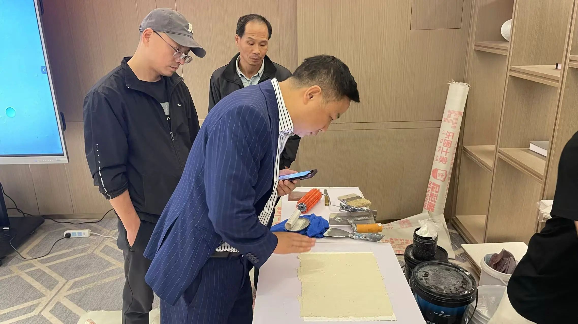 萬磊品石會(huì)，品了個(gè)啥？11月6號(hào)溫州發(fā)布會(huì)，精彩繼續(xù)