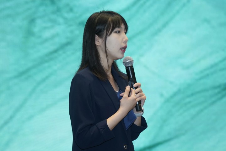 一場(chǎng)發(fā)布會(huì)，一場(chǎng)千人狂歡嘉年華 | 2025萬磊廣佛千人行完滿成功