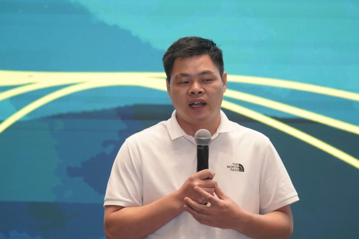 一場(chǎng)發(fā)布會(huì)，一場(chǎng)千人狂歡嘉年華 | 2025萬磊廣佛千人行完滿成功
