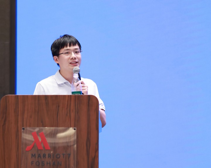 一場(chǎng)發(fā)布會(huì)，一場(chǎng)千人狂歡嘉年華 | 2025萬磊廣佛千人行完滿成功