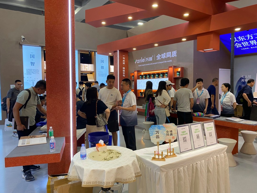 大賞揭幕！7月8日，國潮天工館初體驗