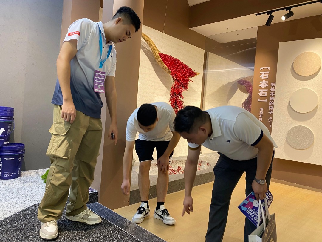 大賞揭幕！7月8日，國潮天工館初體驗