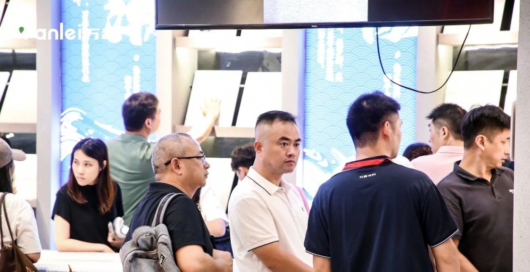 大賞揭幕！7月8日，國潮天工館初體驗