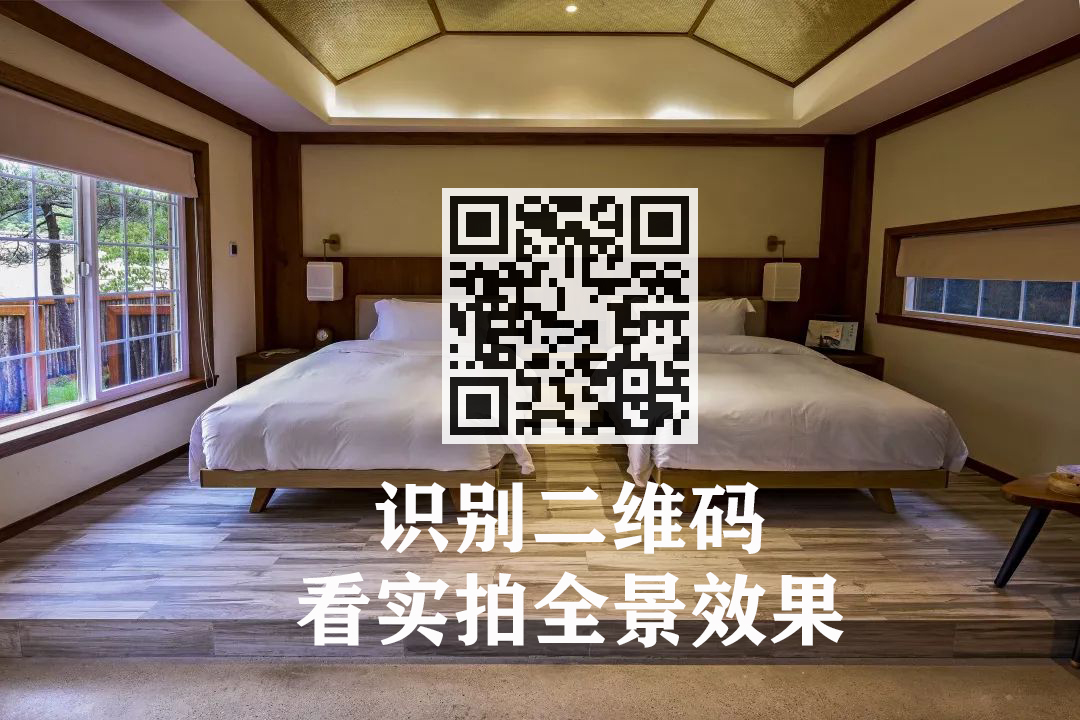 萬磊印象 | 黃山雲(yún)亼，絕美的風景與極致居住感受