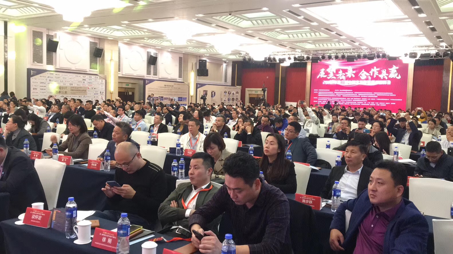 又一獎項！創(chuàng)新獎對于萬磊來說，含金量到底有多重？